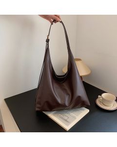 Homefish Tote Bag Hand Bill Of Lading Shoulder Women's Retro Simple Large